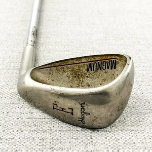 Ben Hogan Magnum Pitching Wedge (E) regular Steel - Average Condition # 13369 - Picture 1 of 8