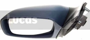 For FORD MONDEO 1993-2000 Lucas Left Primed Heated Electrical Door Mirror ADP275 - Picture 1 of 1