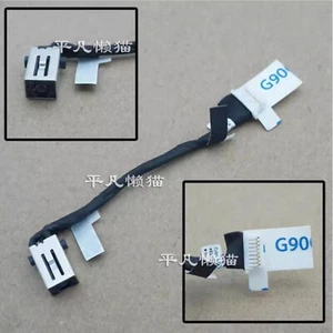 For Dell Lingyue 5410 5418/Vostro 5410 5418 5415 Power Interface Charging Head - Picture 1 of 1