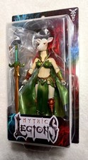 Mythic Legions Xylona Advent of Decay Series New and Unopened