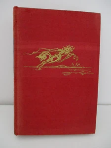 The Autobiography of Benvenuto Cellini 1948 Illustrated by Salvador Dali HC - Picture 1 of 13