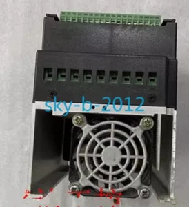 1 PCS Ourui E2000-0015T3 Governor Frequency Converter In good condition - Picture 1 of 5