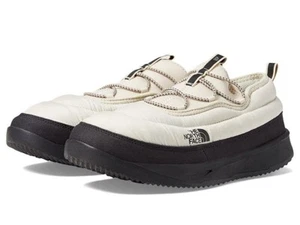 The North Face NSE Men's Low Sneakers Shoes Beige NF0A7W4P Size 11.5 - Picture 1 of 7