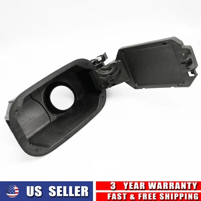 A2536305902 NUEVA carcasa de llenado de combustible para Mercedes Benz GLC300 GLC43 AMG EE. UU. Foto 1 de 4