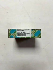 PHOENIX CONTACT MCR-T-UI-NC 2814100 - Picture 1 of 2
