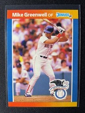 1989 Donruss Pop-Ups You Pick Free Shipping!!!