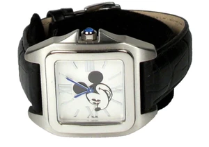 Disney Mickey Mouse Shareholders Watch! Retired!  New! - Picture 1 of 3