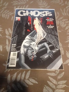 Ghosts 1 NM - Picture 1 of 1