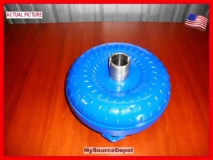 1991-2003,BMW ,4L30E TRANSMISSION,TORQUE CONVERTER - Picture 1 of 4