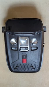 VAUXHALL CORSA F INTERIOR CORTESÍA PANEL LUZ TECHO MK5 (2019-2023) - Imagen 1 de 6