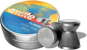 Hatsan H&N Excite Plinking Wadcutter Airgun Pellets .22 Cal. 250 Count - Picture 1 of 1