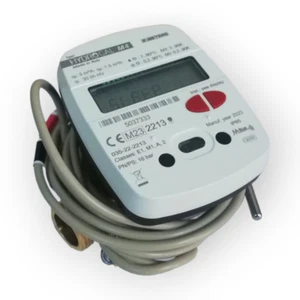 BMETERS CONTACALORIE CONTATORE CALORE HYDROCAL-M4 1/2 5037333 - Picture 1 of 2