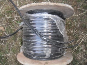 RG 59 CCTV CABLE, x 100m - Picture 1 of 1