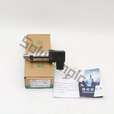 1200HGG3002A3UA Sensore di pressione (1PCS NUOVO in scatola) - Immagine 1 di 4