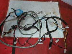 Niko  Model OTP-2613W  Ribbon & Wire Cables  - Bild 1 von 2