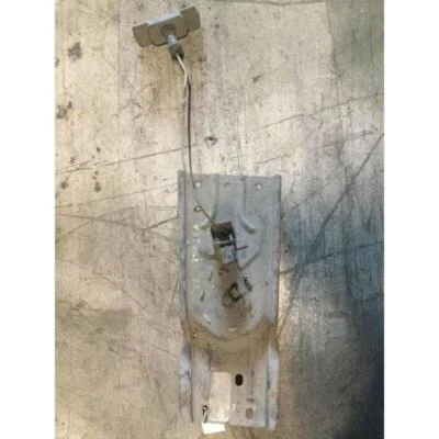 SPARE TIRE BRACKET FOR CHRYSLER VOYAGER/G. VOYAGER (01-04)(04-09) 2.5 CRD 2001 Foto 1 de 4