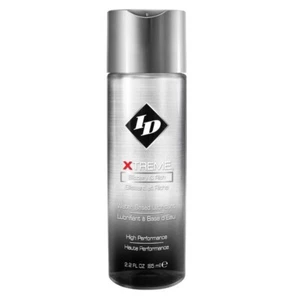 ID Xtreme Superior hochenergetisches Mehrzweck-Gleitmittel 65 ml - Bild 1 von 1