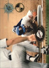1995 Stadium Club Members Only Parallel #143 Derek Bell