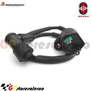 V732100101 HOCHSPANNUNGSSPULE AFTERMARKET GILERA 125 NEXUS 2008 - Bild 1 von 1