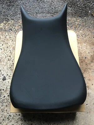 ASIENTO TRIUMPH TIGER 1200 GT, GT PRO, RALLY PRO RIDERS T2310227 Foto 1 de 3