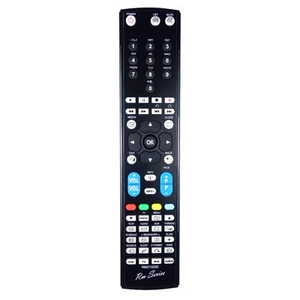NEW RM-Series Replacement Remote Control for Humax Foxsat HDR 1TB - Picture 1 of 1