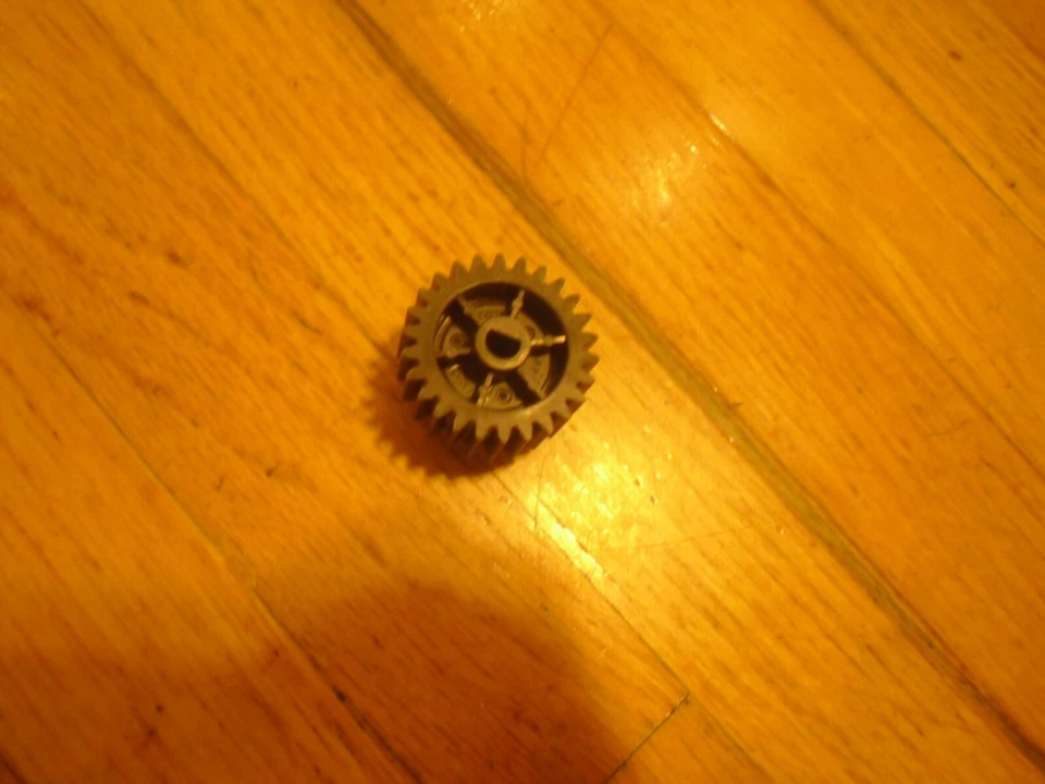 Fuser Gear for Lower Pressure Rolle for Brother HL-5450DN MFC-8510DN 8710 8910   - Image 1 of 1