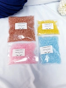 Scented Simmering Crystals, Simmering Granules / Sizzlers, For A Wax Melt Warmer - Picture 1 of 6