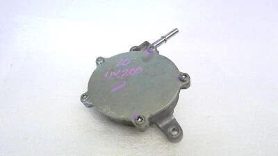 2019-2022 LEXUS UX200 VACUUM PUMP 29300-24011 OEM - Image 1 of 4
