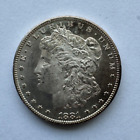 1881 Cc Morgan Dollar Uncirculated