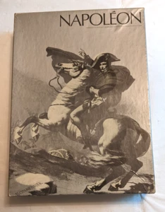 Avalon Hill Napoleon The Waterloo Campaign Strategy Board Game 1977 - Picture 1 of 11
