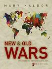 NEW and Old Wars: Organized Violence in a Global Era by Kaldor, Mary, NEW Book
