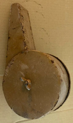 Conjunto de filtro de aire universal atómico diésel medallista modelo 5411 colector de entrada Foto 1 de 4