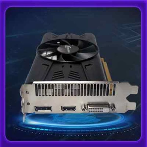 AMD RX 470 4GB 1792SP New Graphics Cards GDDR5 GPU Video Card 256Bit with - Picture 1 of 4