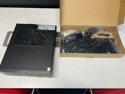 Fujitsu Esprimo E410 E85+ Intel Pentium  G2020  2.90GHz 4GB RAM, 250GB HDD - Image 1 of 2
