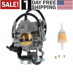 Carburetor For Honda Shadow VLX600 VT600C VT600CD Deluxe 16100-MZ8-U43 1999-2007 - Bild 1 von 23