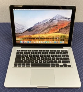 Apple Macbook Pro 13 inch Early 2011 A1278 - Photo 1/7