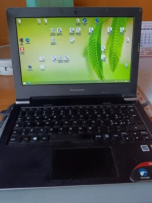 notebook lenovo usato - Immagine 1 di 3