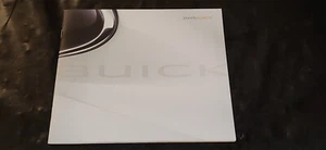 2005 BUICK FULL LINE UP SALES CATALOG/BROCHURE - Picture 1 of 11