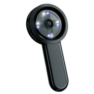 Tragbares USB Digital Elektronenmikroskop 2 Zoll IPS Display7357 - Bild 1 von 10