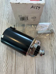 Briggs & Stratton 795121 Electric Starter Motor - Picture 1 of 2