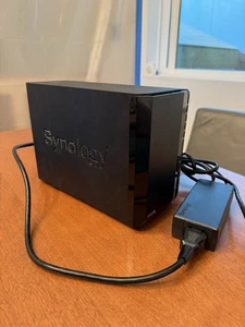 Synology DiskStation DS220+ 2 Bay NAS (Network Attached Storage) - DS220 - Afbeelding 1 van 4