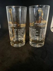 Gafas 1953: Sports Kings US Open Golf Champions y National Basketball Champs - Imagen 1 de 12