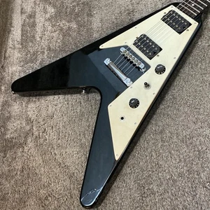 Epiphone Musical Instrument Flying V 1996 R123 - Picture 1 of 10