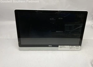 Dell Inspiron 24 3455 All-in-One AMD A8-7410 2.20GHz 8GB RAM 1TB HDD - Parts - Picture 1 of 7