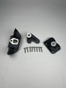 Kit reparación soporte faros delantero izquierdo mercedes-benz a w177 a1778201701 - Imagen 1 de 7