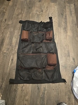 Organizador de puestos Foto 1 de 4