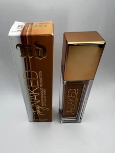 Urban Decay STAY NAKED Weightless Liquid Foundation - 51NN - 30mL - NEW BOXED - Picture 1 of 2