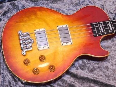 Gibson LPB-3 Les Paul Standard Bass 1991 bass guitar - Image 1 of 4