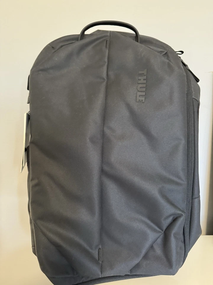 Thule Aion Black 40L Travel Backpack - 3204723
