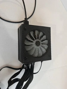 P7 Aerocool 650w Platinum Modular PC Power Supply - Picture 1 of 13